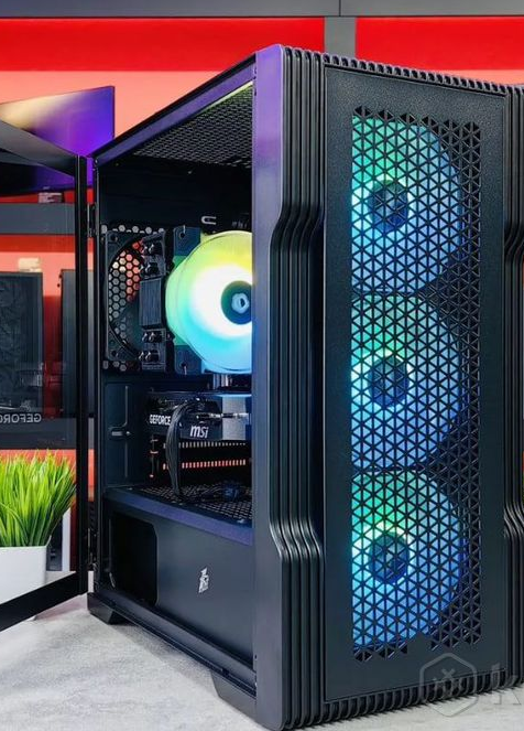 &nbsp; &nbsp; &nbsp; &nbsp; &nbsp; &nbsp; &nbsp; &nbsp; &nbsp; &nbsp; &nbsp; &nbsp; &nbsp; &nbsp; &nbsp;&nbsp;<span style="font-weight: bold;">Игровые пк
					</span>